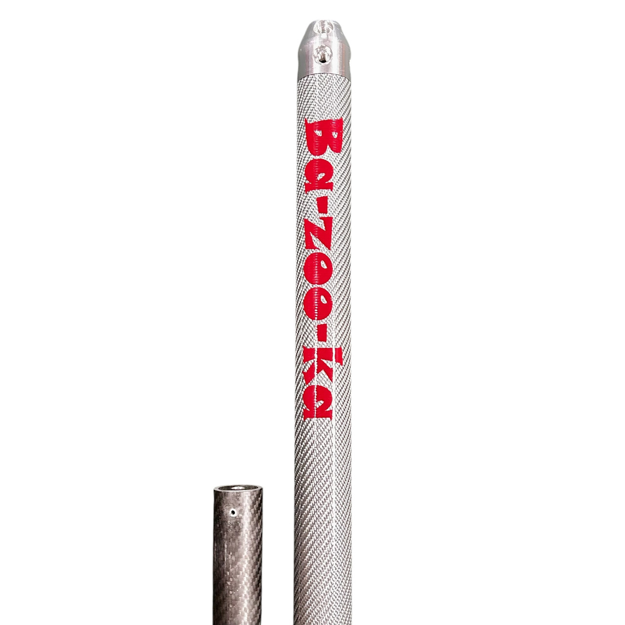 Metal Medic Bazooka Hail Rod - Image 2