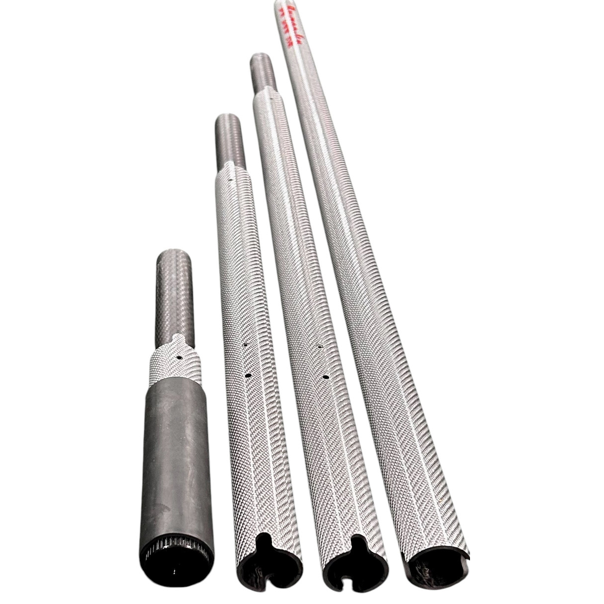 Metal Medic Bazooka Hail Rod - Image 6