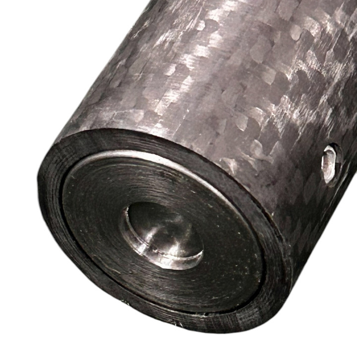 Metal Medic Bazooka Hail Rod - Image 7