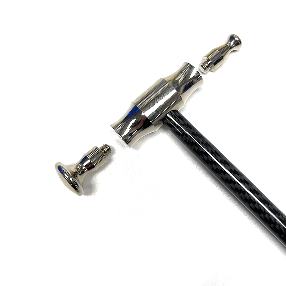 Metal Medic Finish Master Hammer Long - Image 2