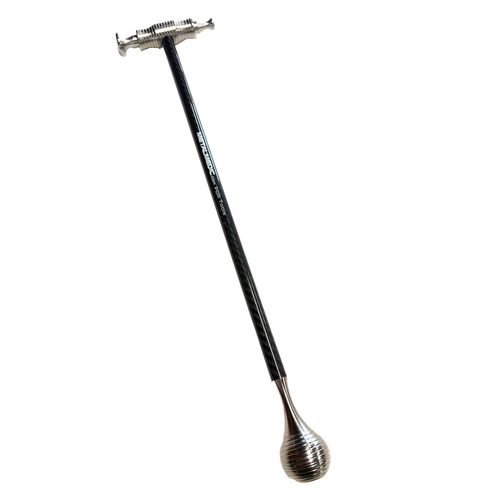Metal Medic Finish Master Hammer Long