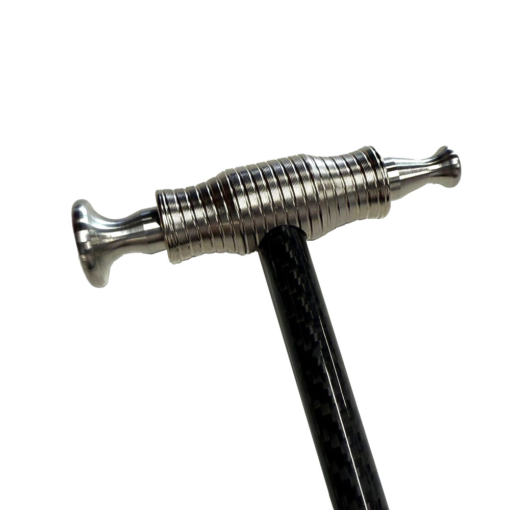 Metal Medic Finish Master Hammer Long - Image 3