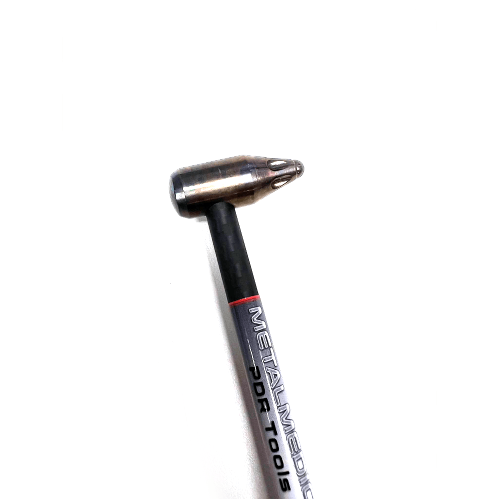 Metal Medic Flea-Flicker Ultra Precision PDR Hammer - Image 5