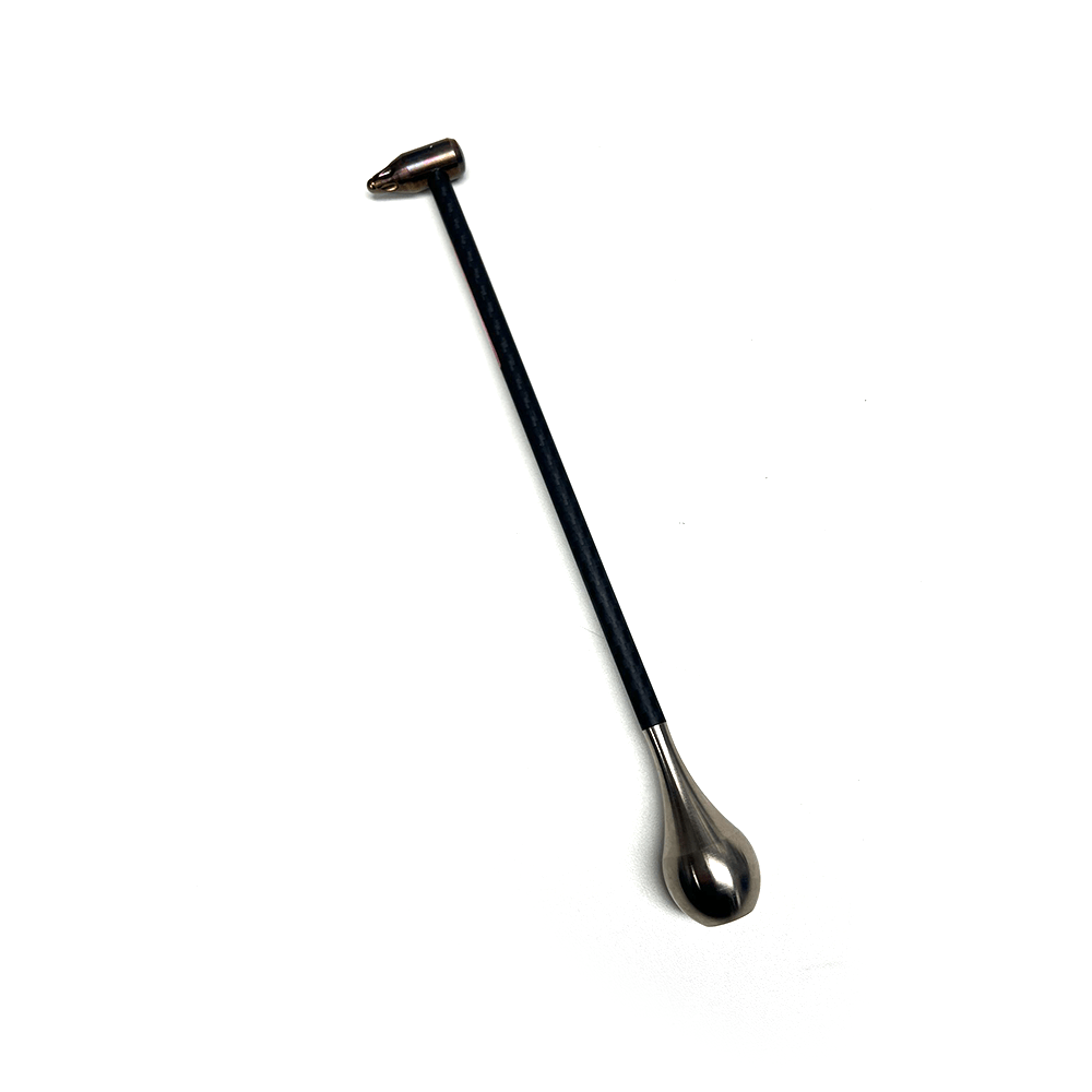 Metal Medic Flea-Flicker Ultra Precision PDR Hammer - Image 4