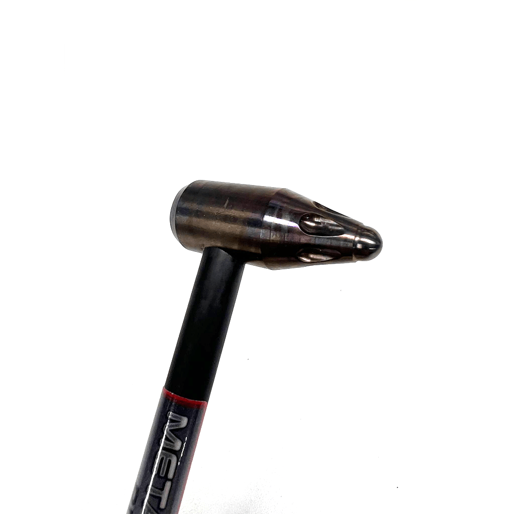 Metal Medic Flea-Flicker Ultra Precision PDR Hammer - Image 3