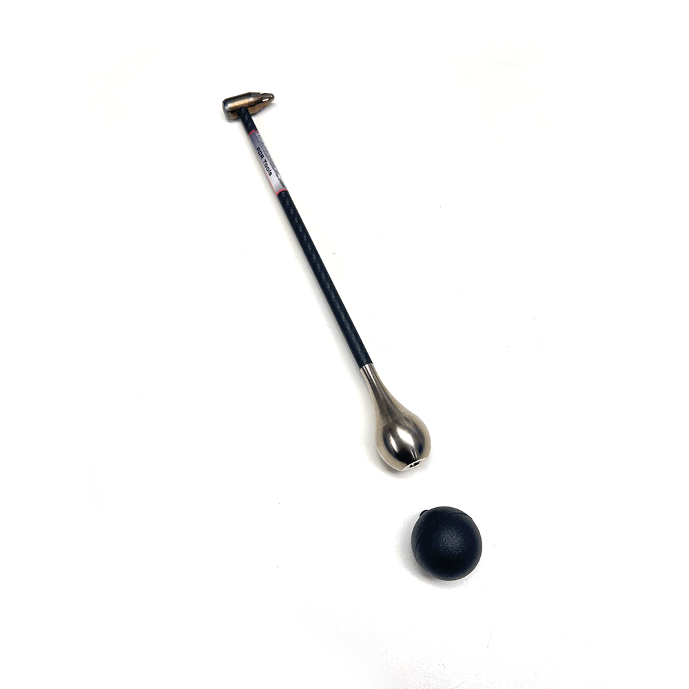 Metal Medic Flea-Flicker Ultra Precision PDR Hammer - Image 2