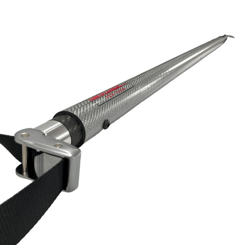 Metal Medic Ultimate Hanger Carbon - Image 5