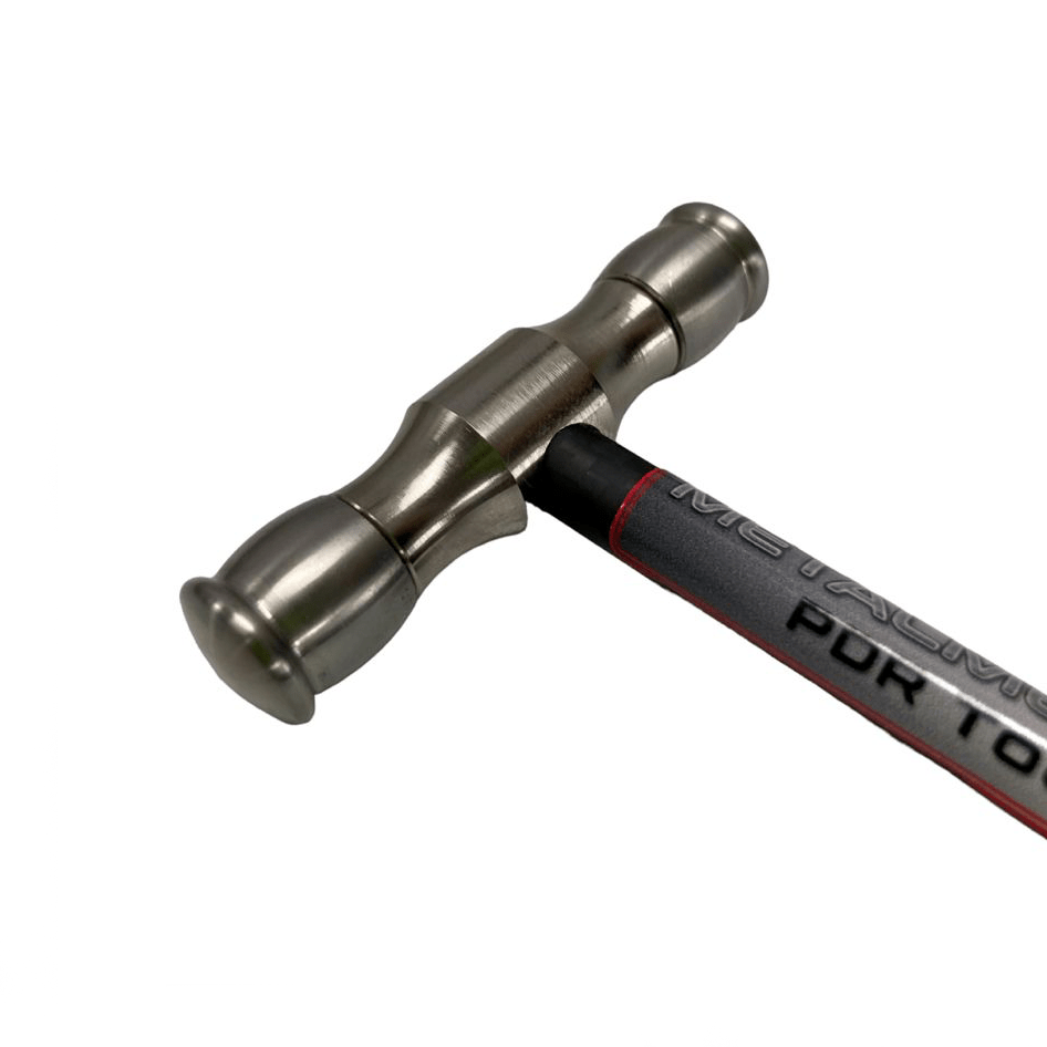 Metal Medic FMJ Ultra Precision PDR Hammer - Image 3