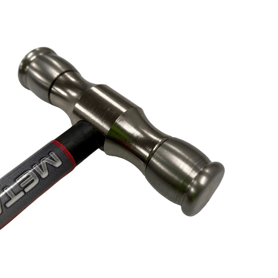 Metal Medic FMJ Ultra Precision PDR Hammer - Image 4