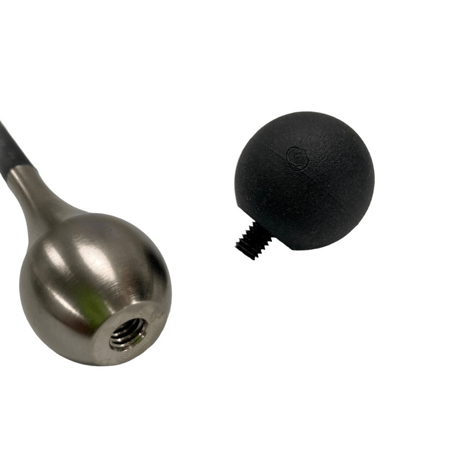 Metal Medic FMJ Ultra Precision PDR Hammer - Image 5