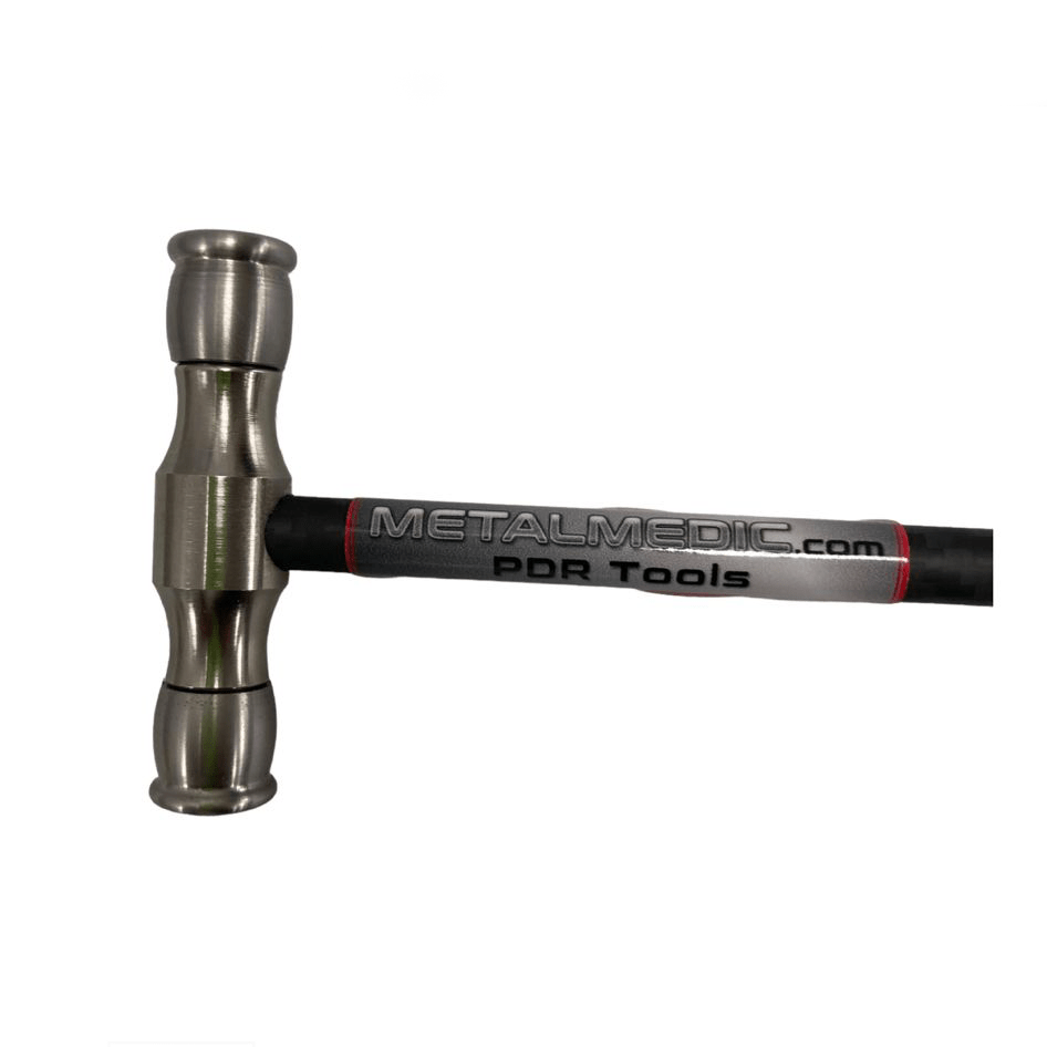 Metal Medic FMJ Ultra Precision PDR Hammer - Image 6