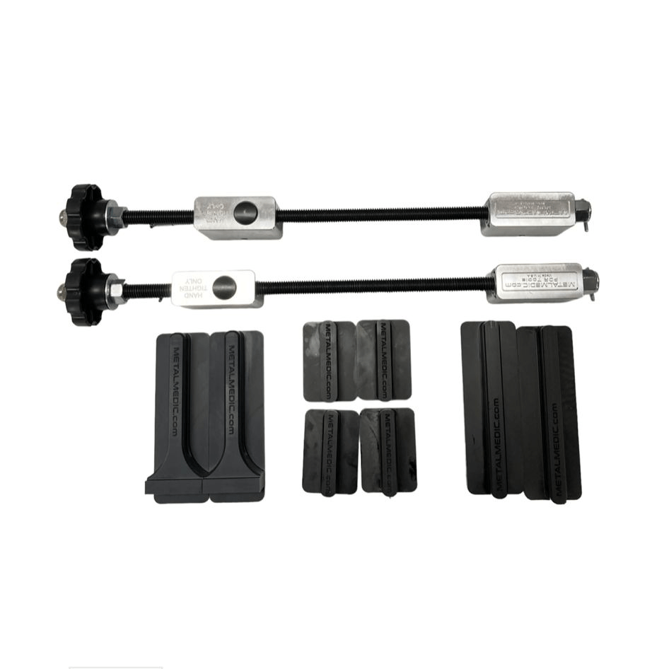 Metal Medic Push/Pull Bar Pro Kit 18