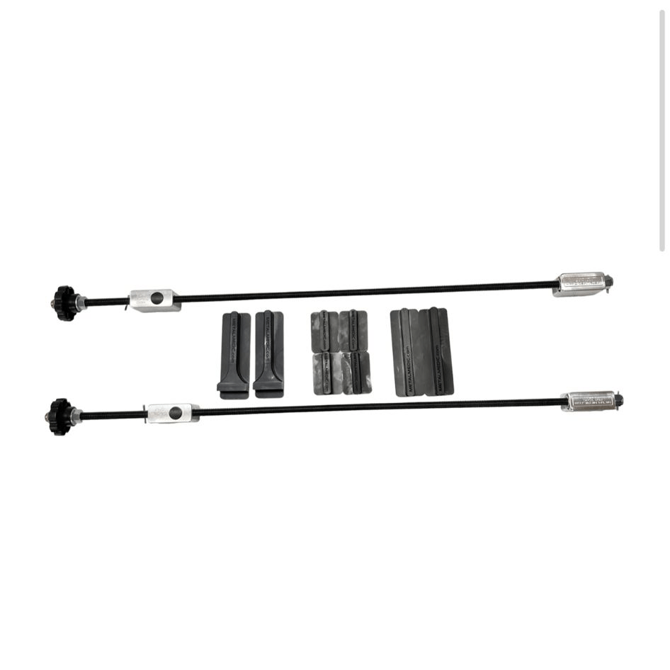 Metal Medic Push/Pull Bar Pro Kit 36