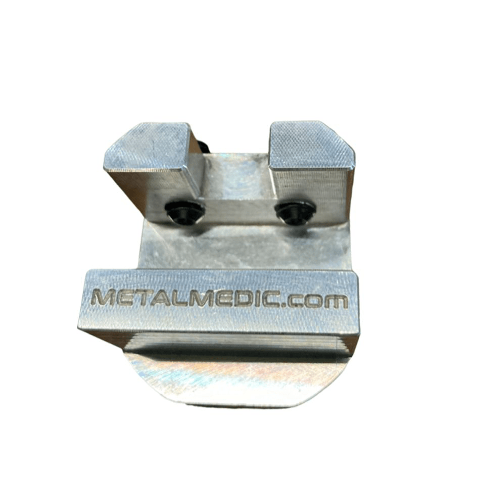 Metal Medic Bigfoot Porta-Power Boot Kit - Image 3