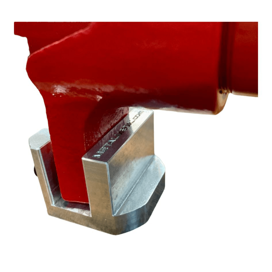 Metal Medic Bigfoot Porta-Power Boot Kit - Image 4