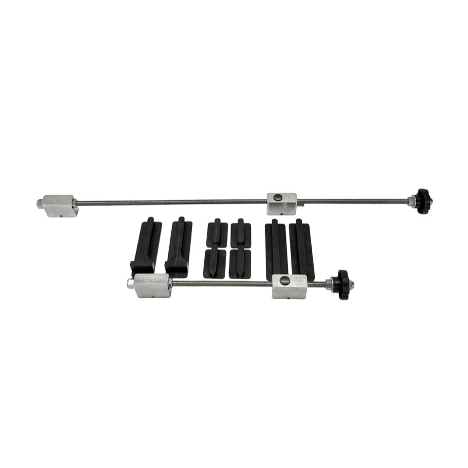 Metal Medic Push/Pull Bar 18-36 Pro Kit