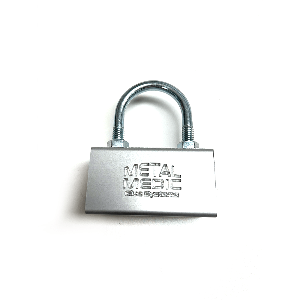 Metal Medic Pull Block 2.75 - Image 2