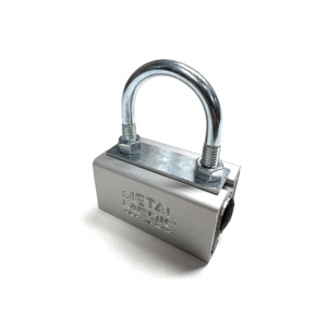 Metal Medic Pull Block 2.75