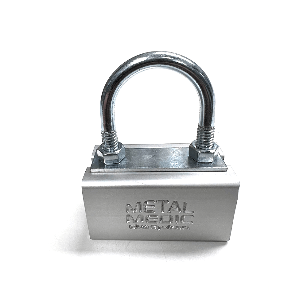 Metal Medic Pull Block 2.75 - Image 4