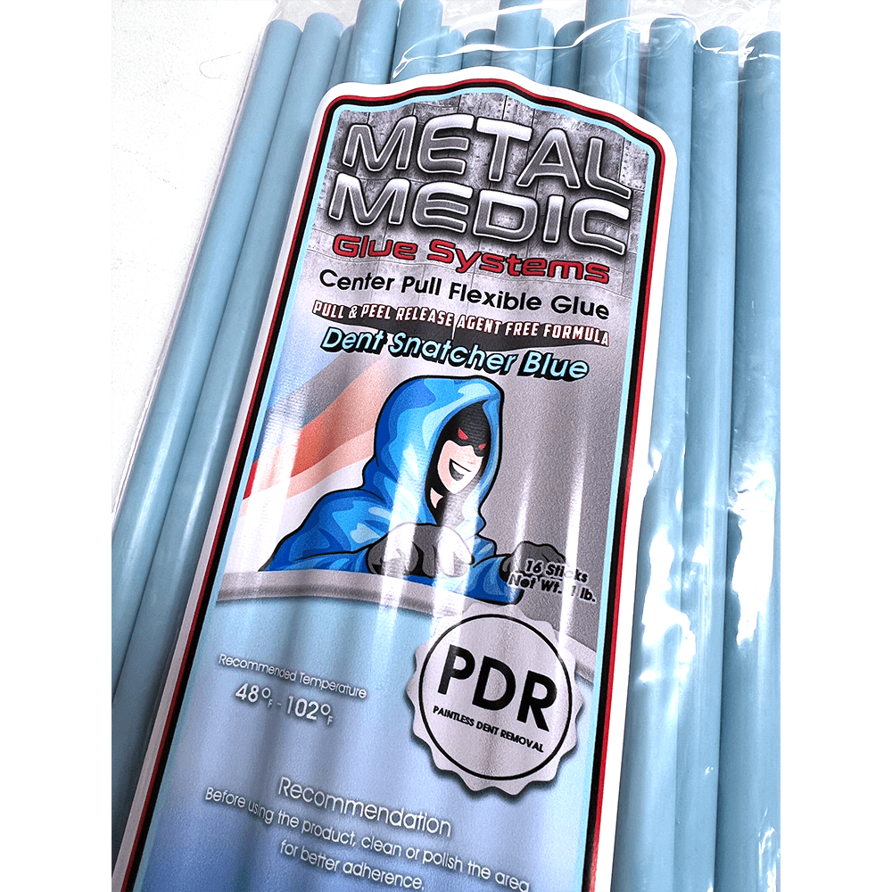 Metal Medic Dent Snatcher Blue PDR Glue 0.5 KG - Image 3