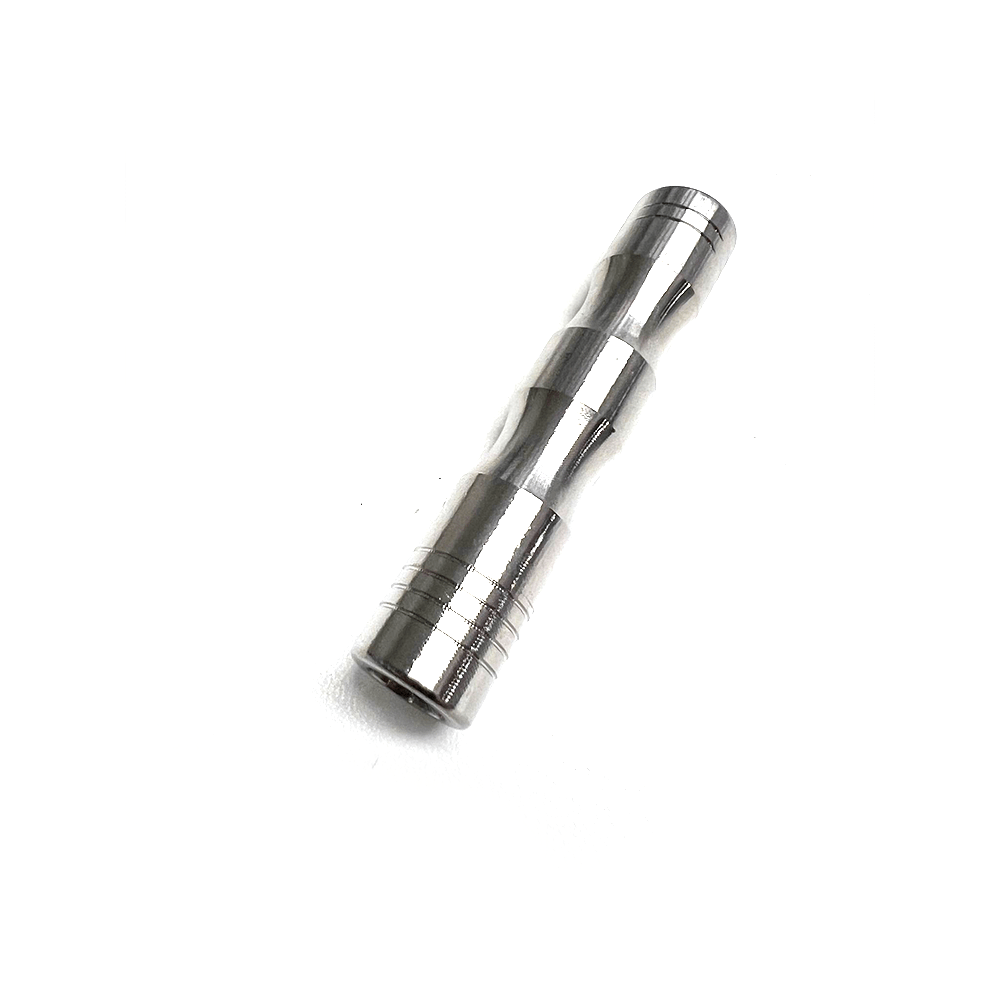 Metal Medic Scepter SS Tip Holder Handle - Image 2