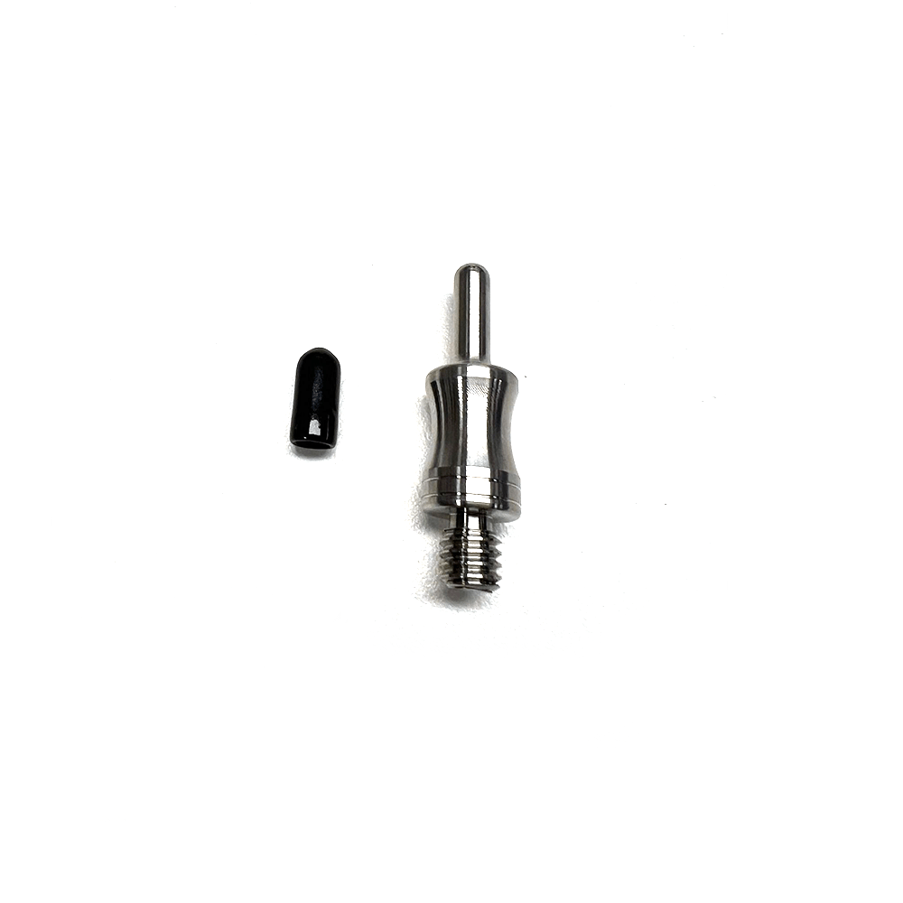 Metal Medic Scepter SS Stick Tip