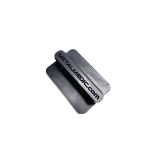 Metal Medic Hero Contour Tab 3 x 2