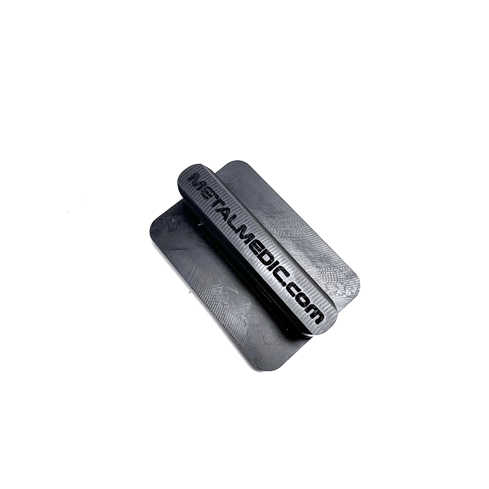 Metal Medic Hero Contour Tab 3 x 2