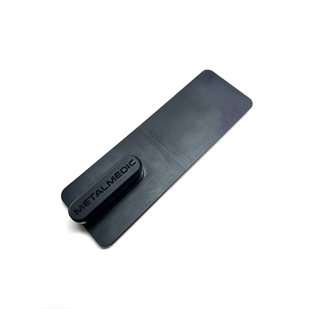 Metal Medic Hero Push/Pull Anti Dive Tab