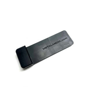 Metal Medic Bigfoot Anti Dive Tab