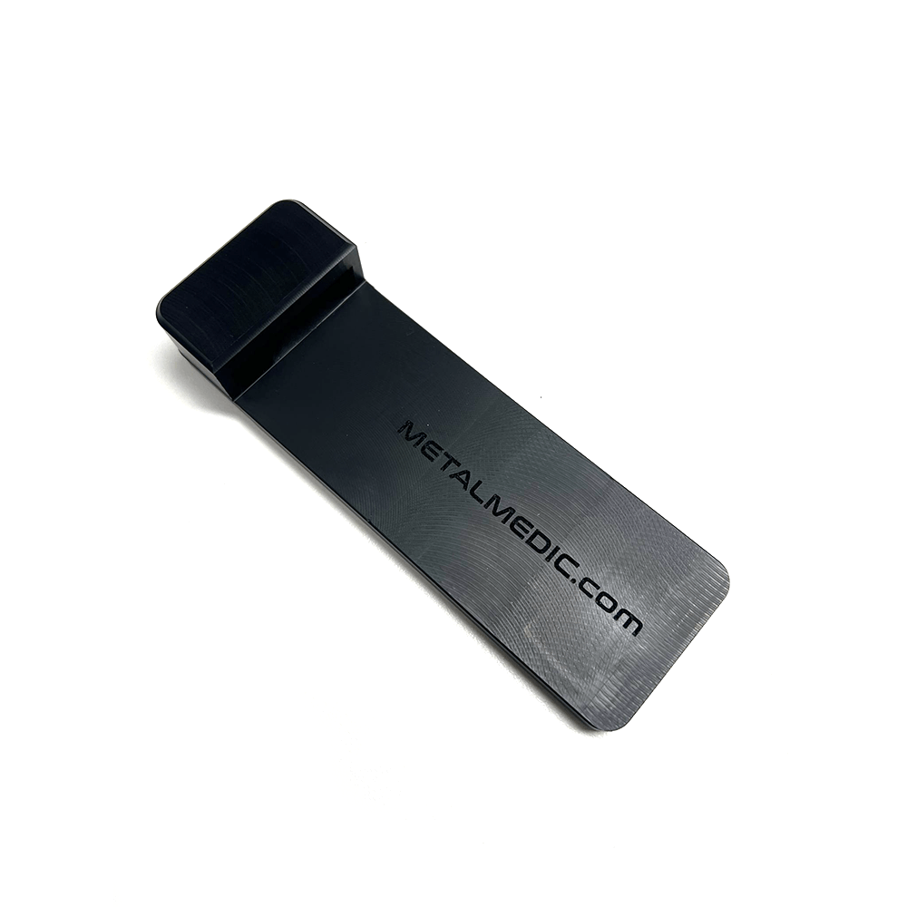 Metal Medic Bigfoot Anti Dive Tab - Image 4