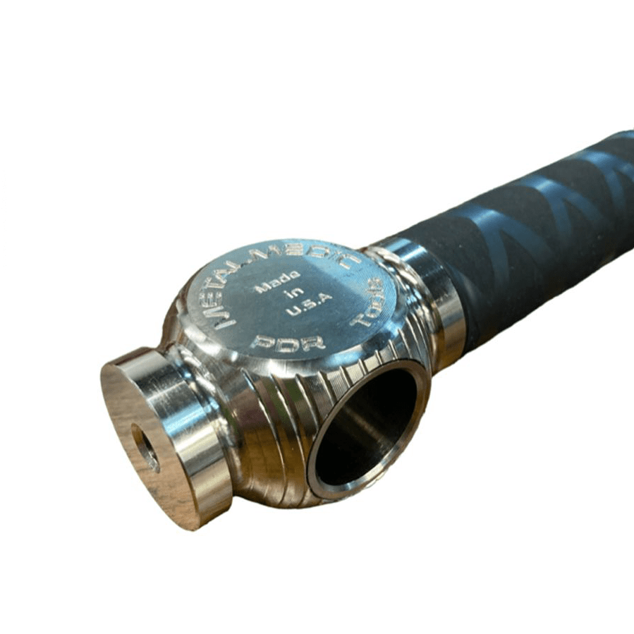 Metal Medic T- Handle Hub Tool Indexing Handle - Image 2