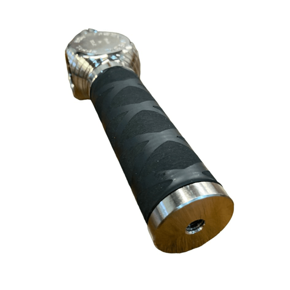Metal Medic T- Handle Hub Tool Indexing Handle - Image 3