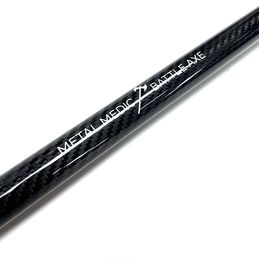 Metal Medic Battle Axe 2.0 New Style - Image 3