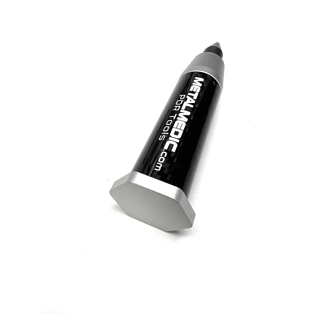 Metal Medic Hog Leg Knockdown Holder With Tip - Image 2