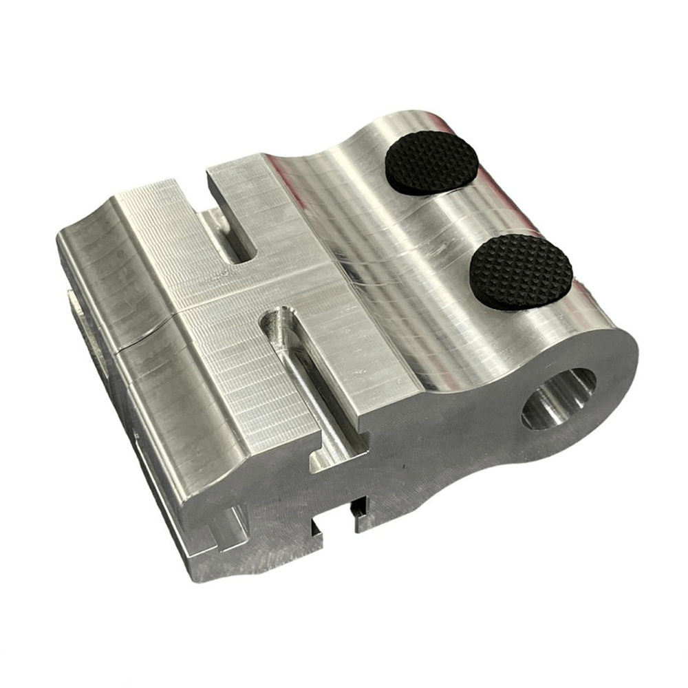 Metal Medic Hero Boots For Porta-Power - Image 4