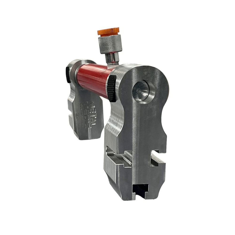 Metal Medic Hero Boots For Porta-Power - Image 5