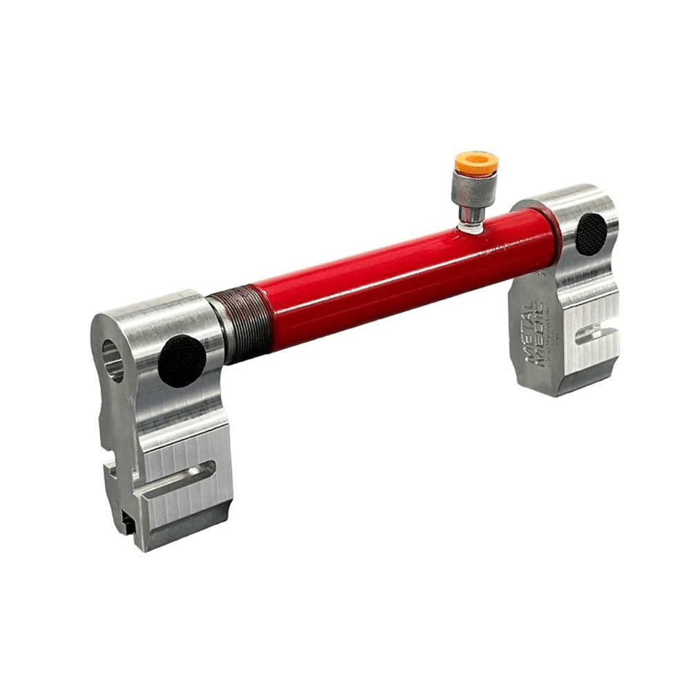 Metal Medic Hero Boots For Porta-Power - Image 6