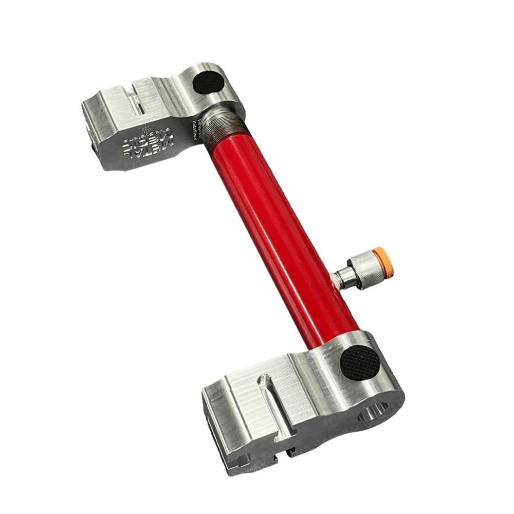 Metal Medic Hero Boots For Porta-Power - Image 7