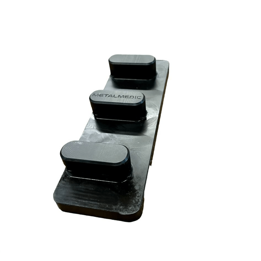 Metal Medic Hero Torque Tab - Image 2