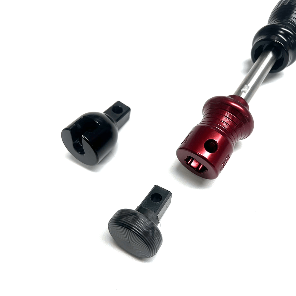 Metal Medic Ice Pick Dual Threat Slide Hammer - Image 3