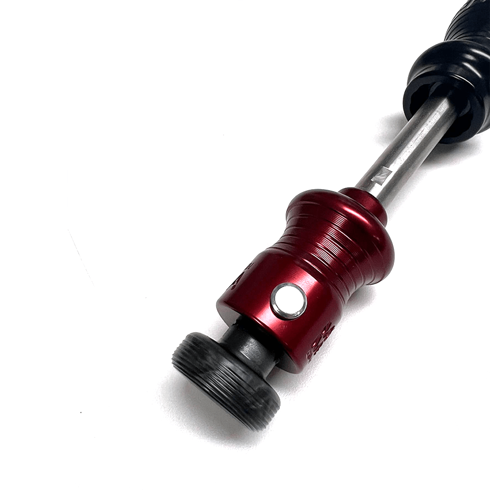 Metal Medic Ice Pick Dual Threat Slide Hammer - Image 4