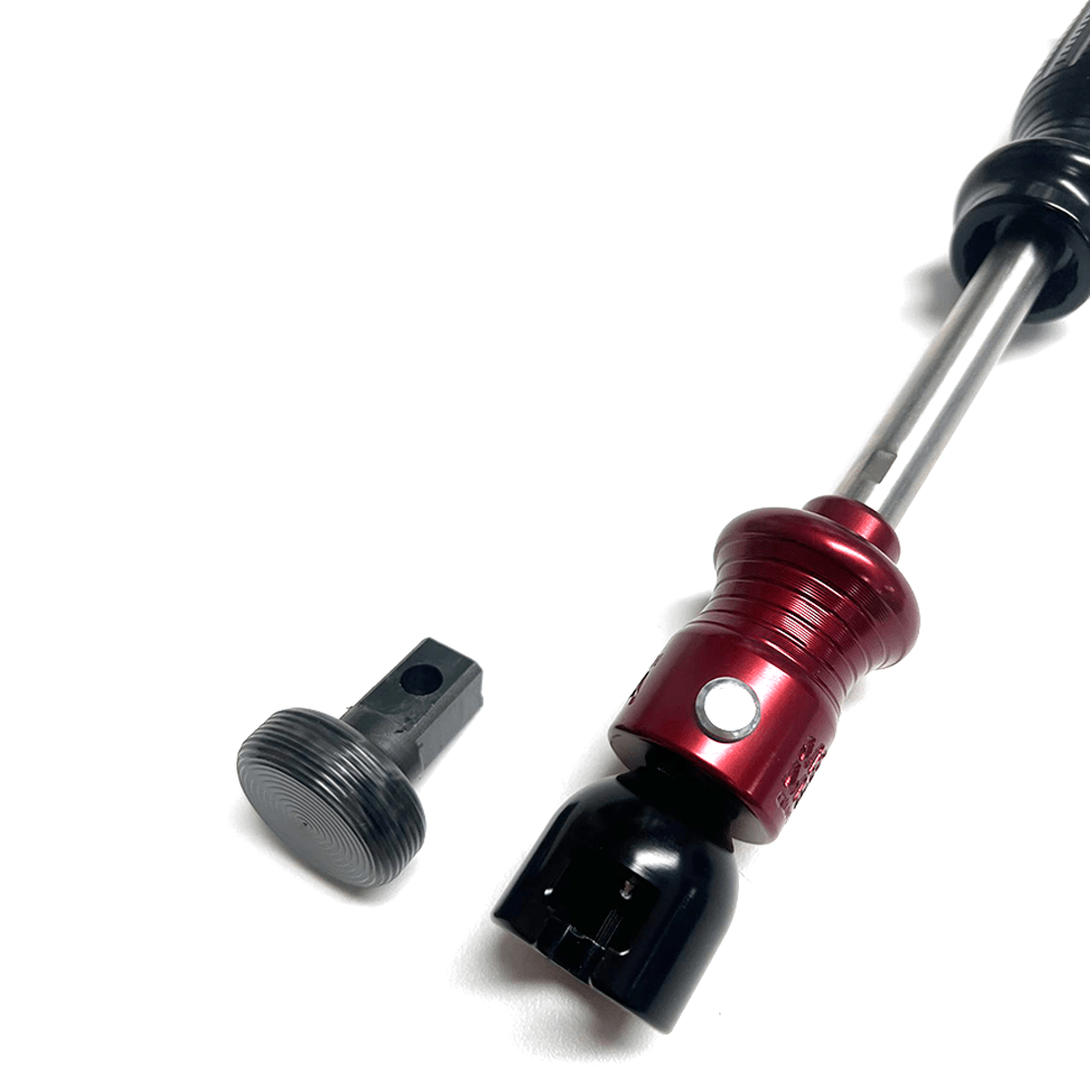 Metal Medic Ice Pick Dual Threat Slide Hammer - Image 5