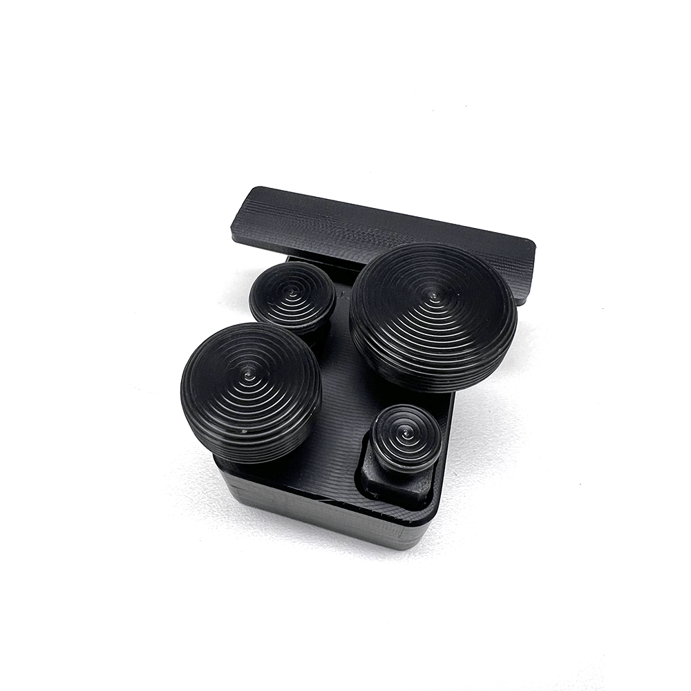 Metal Medic Cold Glue Tab Kit