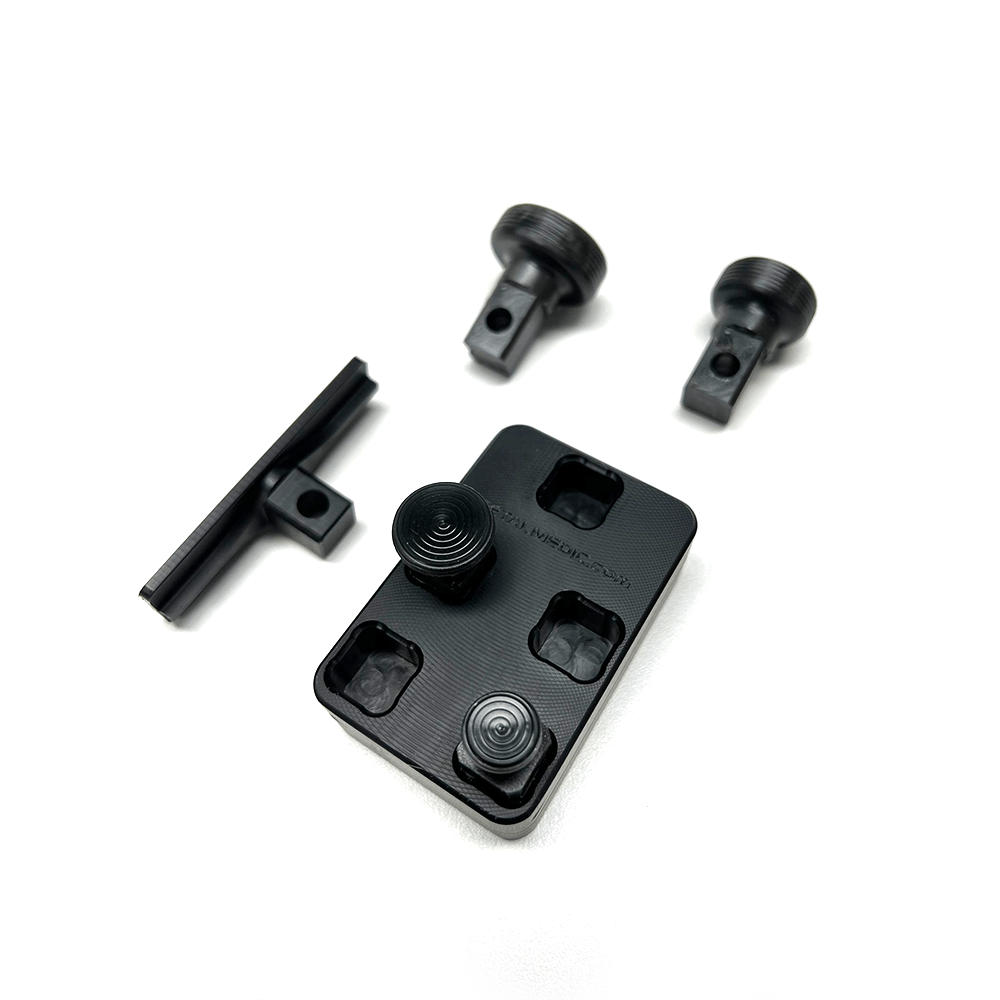 Metal Medic Cold Glue Tab Kit - Image 3