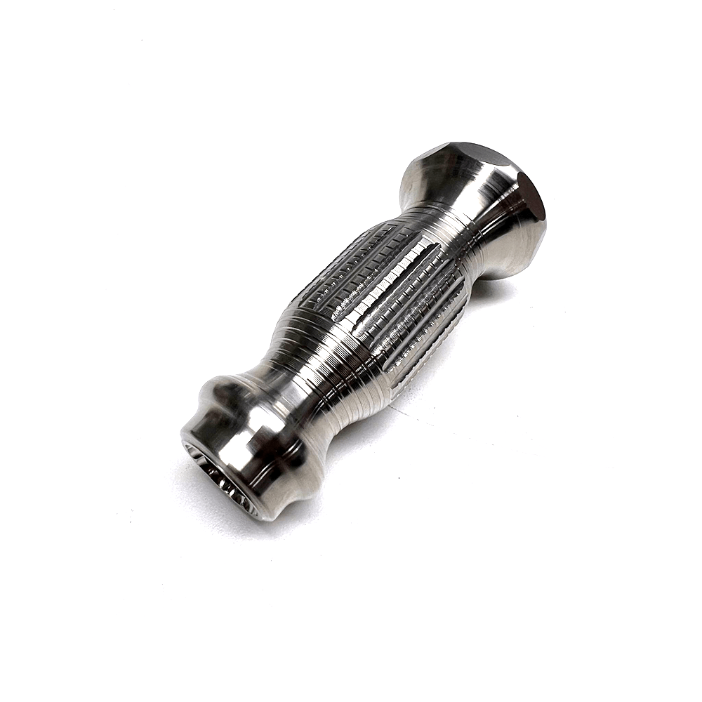 Metal Medic Standard Slide Weight Only!