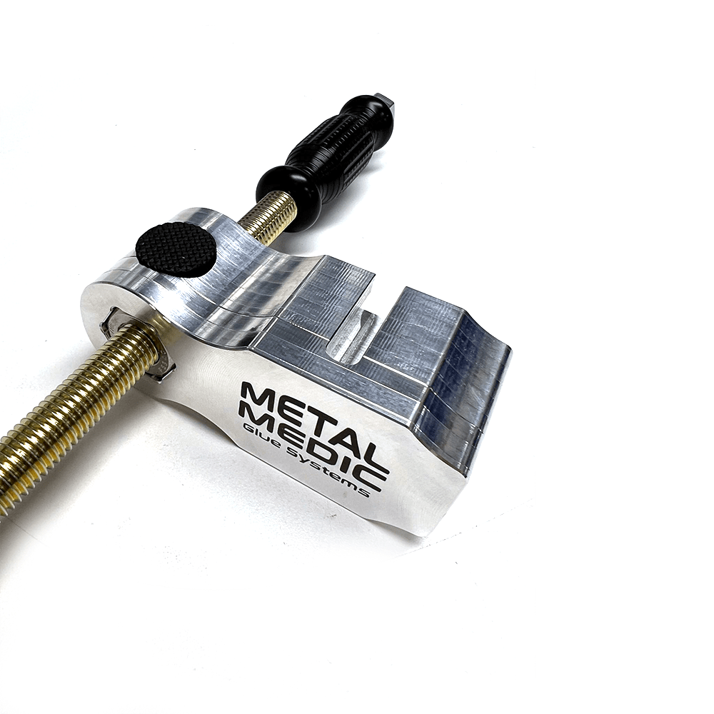 Metal Medic SpreaD-Der Bar 24 inch - Image 2