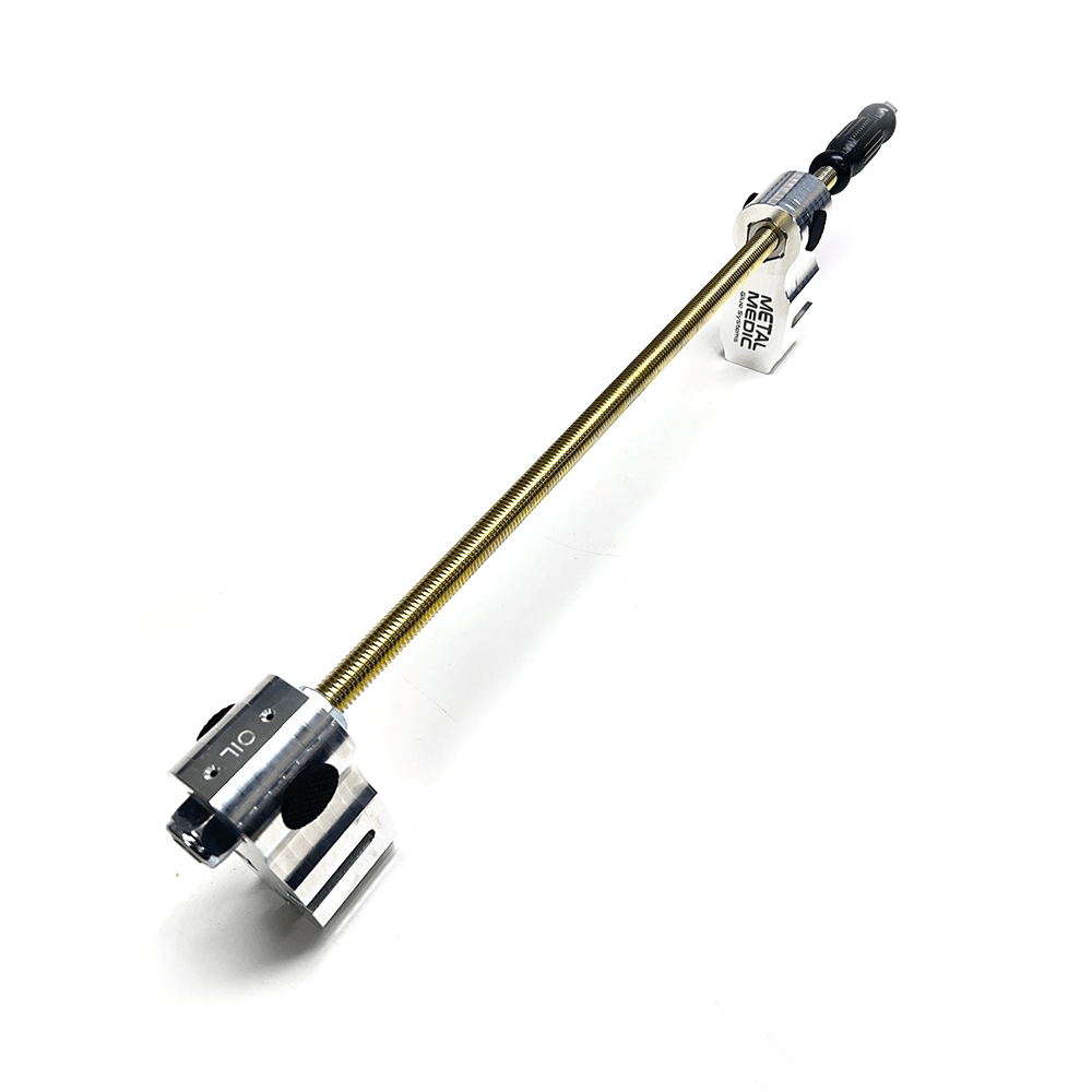 Metal Medic SpreaD-Der Bar 24 inch - Image 4