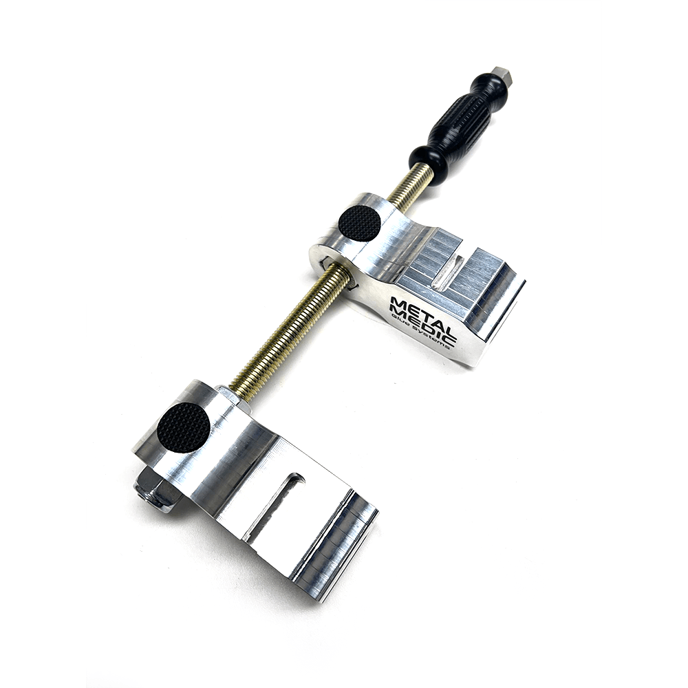 Metal Medic SpreaD-Der Bar 12 inch - Image 5