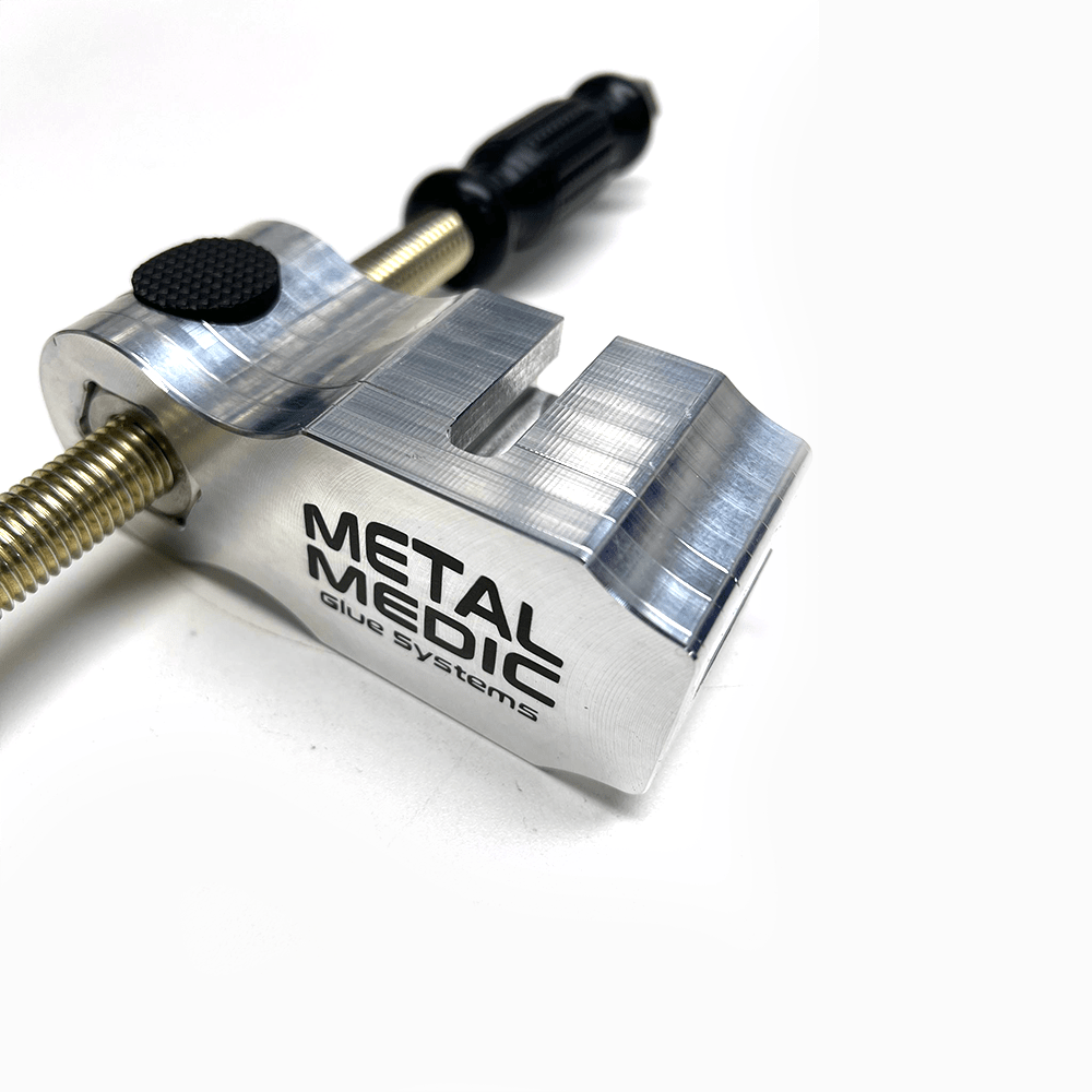 Metal Medic SpreaD-Der Bar 12 inch - Image 6